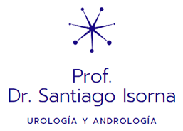 Prof. Dr. Santiago Isorna logo